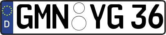 GMN-YG36