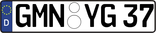 GMN-YG37