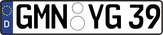 GMN-YG39