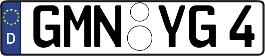 GMN-YG4
