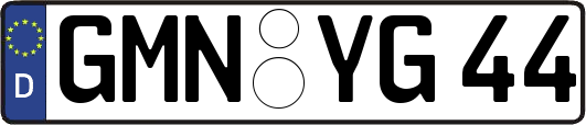 GMN-YG44