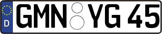 GMN-YG45