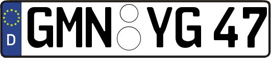 GMN-YG47