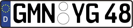 GMN-YG48