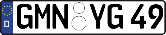 GMN-YG49