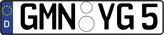 GMN-YG5