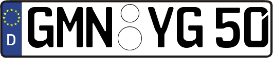 GMN-YG50