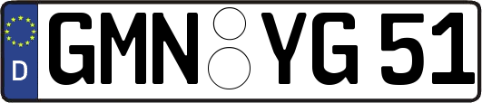 GMN-YG51