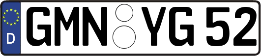 GMN-YG52