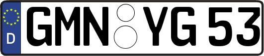 GMN-YG53