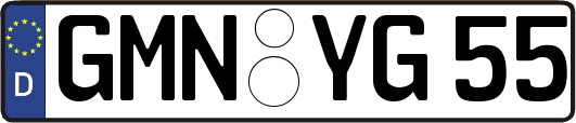 GMN-YG55