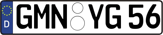 GMN-YG56