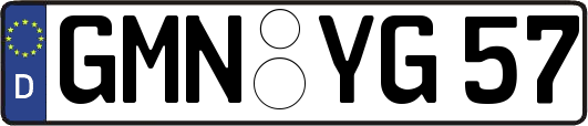 GMN-YG57