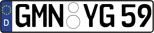 GMN-YG59