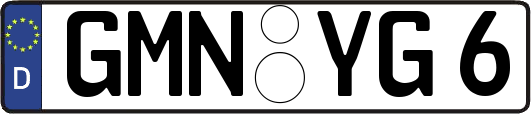 GMN-YG6