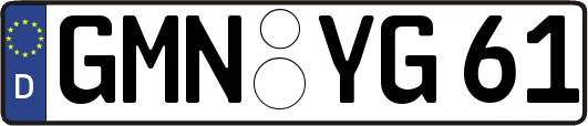 GMN-YG61