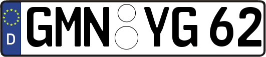 GMN-YG62