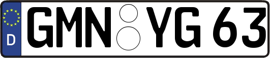 GMN-YG63