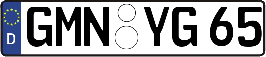GMN-YG65