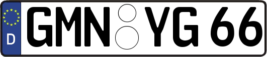 GMN-YG66