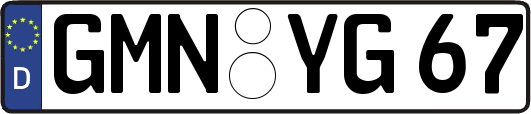 GMN-YG67