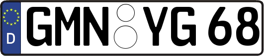 GMN-YG68