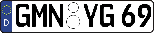 GMN-YG69