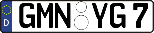 GMN-YG7