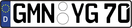 GMN-YG70