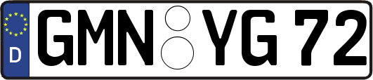GMN-YG72