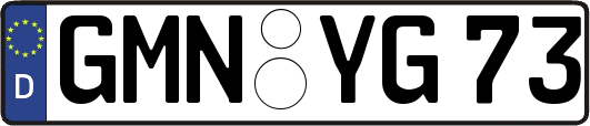 GMN-YG73