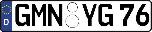 GMN-YG76