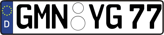 GMN-YG77