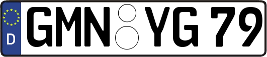 GMN-YG79