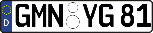 GMN-YG81