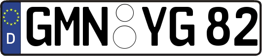 GMN-YG82