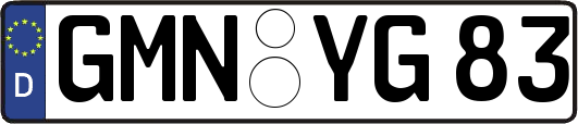 GMN-YG83