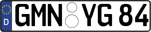 GMN-YG84
