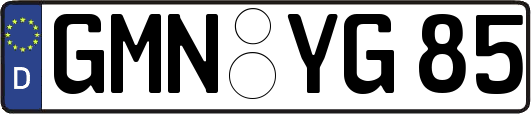 GMN-YG85