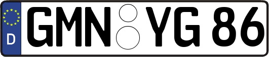 GMN-YG86