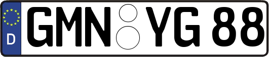 GMN-YG88