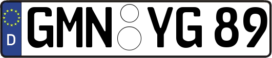 GMN-YG89