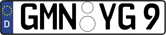 GMN-YG9