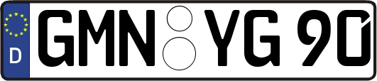 GMN-YG90