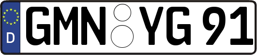 GMN-YG91