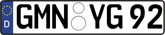 GMN-YG92
