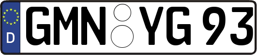 GMN-YG93