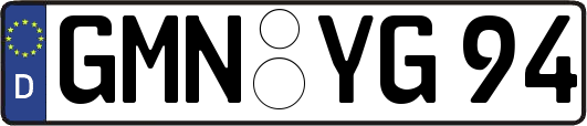 GMN-YG94