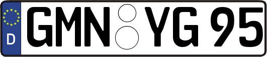 GMN-YG95