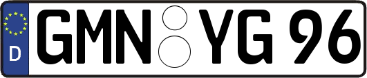 GMN-YG96